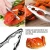 Import 12 Pcs Forks Crackers Seafood Shellfish Lobster And Crab Nutcracker Pliers Tools Set Kitchen Picnic Free Cutlery Sets from China