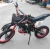 Import 125cc modified cross bike/dirt bike/motorcycle gas scooter from China