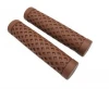 125mm Bicycle Grips, TPE handle bike repalcement Part