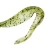 Import 12cm/7g Single-tailed Soft Worm bait fishing lure from China