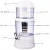 Import 12L household 5~7 stage desktop mini water dispenser from China