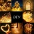 Import 12m 100 light LED Waterproof Garden Patio Outdoor Christmas Tree Decoration Copper Wire Solar LED String Lights from China