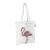Import 12oz Cheap Customized Logo tote shopping bag ins fashion Cotton canvas bag from China