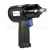 Import 1/2&quot; Heavy Duty Twin Hammer 600 ft lbs Air Impact Wrench from Taiwan