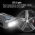 Import 12v 150psi automatic digital car tire inflator pump/car air compressor/tyre inflators from China