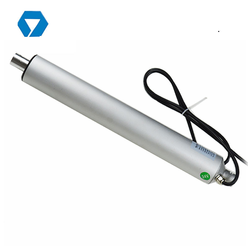 Buy 12v / 24v Dc 500mm Electric Window Linear Actuator, Parallel Drive