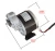 Import 12V Permanent Magnet Motor 250W Electric DC Motor for Electric Bicycle with Speed Controller from China