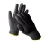 Import 13 Gauge Smooth Polyurethane Coated Gloves from China