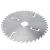 Import 13 " Multiripping Wood Cutter TCT Circular Saw Blades For Cutting Dry Wet Soft Hard Wood from China