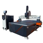 1325 3d Wood Carving CNC Router
