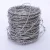Import 14 gauge galvanized barbed wire/plastic barbed wire in high quality from China