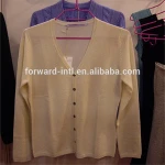 14 gauge or 16 gauge fashion thin knit pure cashmere sweater
