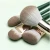 Import 14PCS cosplay makeup brushes sets eyeshadows brushes and make-up tools Wholesale customization from China