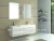 Import 150cm MDF bathroom vanity, Best seller bathroom cabinet, PVC bathroom furniture from China