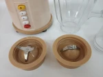 1.5L Blender Juicer Electric Mixer Grinder chopper home Kitchen Commercial multifunction  food processor OEM