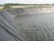 Import 1.5MM Fish Farm Pond Liner HDPE Geomembrane from China