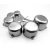 Import 15pc Professional Magnetic Measurement Conversion Chart Stainless Steel Measuring Cups and Spoons set from China
