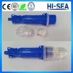 1.5V 50MA Multi-color LED Fishing Net Light