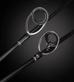 1.68M 1.8M 1.98M Fishing Rod Casting UL Ultralight Spinning Rod Carp Bass Fishing Pole carbon beach boat surfcasting fishing rod