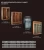 Import 1800mm three glass door restaruant refrigerator in kitchen cabinet wine display fridge from China