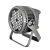 Import 180W DMX 512 Stage Light Wash 72x2W RGBW IP65 Waterproof LED Par Can from China