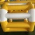 Import 1.8*1.5 m water-play-equipment Inflatable Water Treadmill Hamster Roller Wheel, water wheel for pool from China
