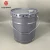 Import 18.9 liter 5 gallon tin pail/barrel/bucket/drum/keg with Reike lid and metal handle By UN approval from China