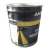 Import 18L Tin can with steel handle for paint, coating or other chemical products from China