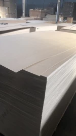 1.8mm/2mm/2.5mm Plain MDF Board/Raw MDF