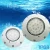 Import 18W 12V driver and led are filled resin glue 100% waterproof underwater Surface mounted par 56 swimming pool led lights from China