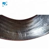 18x7 non-rotating plastic coated PVC coated steel wire rope