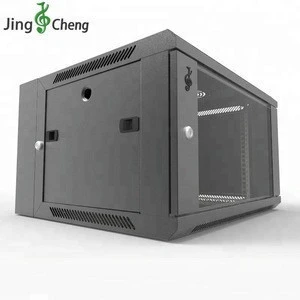 19 inch standard Wall mounted server rack cabinet