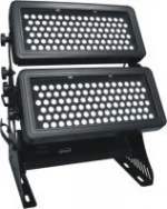192*3w / 96*3w outdoor waterproof flood light stage light disco LED wall washer light