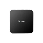1g/2g Memory Smart set TX3 Pro TV Box TX3 Pro 4K Video Streaming KD Media Player support 3D Blu-ray Ram