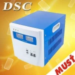 1KVA-5KVA Automatic Voltage Stabilizer