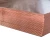 Import 1mm 4x8 CZ108 C2720 C33530 C12200 C10100 copper sheet from China