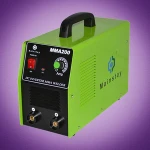 1ph Japan Movt Water Resistant Stainless Steel Back Welder