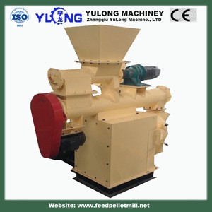 1t/h animal poultry feed pellet manufacturing processing machine