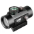 Import 1x40 Riflescope Tactical Red Dot Scope Sight Hunting Holographic Green Dot Sight 3x Magnifier combination from China