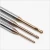 Import 2 Flute Solid Carbide Micro End Mill Micro Flute Milling Cutters from China