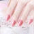 Import 2 in 1 gel polish rubber base color uv gel nails polish from China