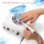 Import 2 in 1 Nail Drill Machine & Collector Vacuum Cleaner Nail Dust from China