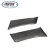 Import 2 PCS Carbon Fiber Rear Side Vent Fender Panel Trims For Mustang 2015+ exterior trims from China