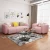 Import 2 Seats Sofa Living Room Sofa Furniture Sofa from China