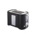 Import 2 Slice Cool Touch Exteriorre Heat Defrost Cancel And Auto Shut Off Bread oven Toaster bread makers from China