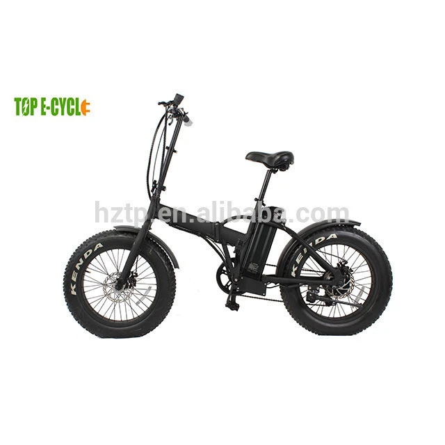 20 Inch Wholesale Fat Tire Folding Electric Bike/fat Tire Chopper Bike Bicycle Fat tire snow bike