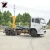 Import 20 Tons Hydraulic Arm Hook Lift Garbage Truck from China