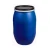 Import 200 liter  oil drum plastic drum factory price 55 gallon drum plastic from China