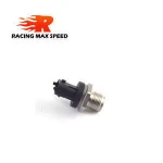 2000BAR DIESEL CR Common Rail New Fuel High Pressure Sensor Regulator For KOMATSU Dodge Cummins 6.7L 0281006327 0281002787