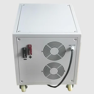 200A30V water treatment industrial power supply, high frequency DC switching power supply